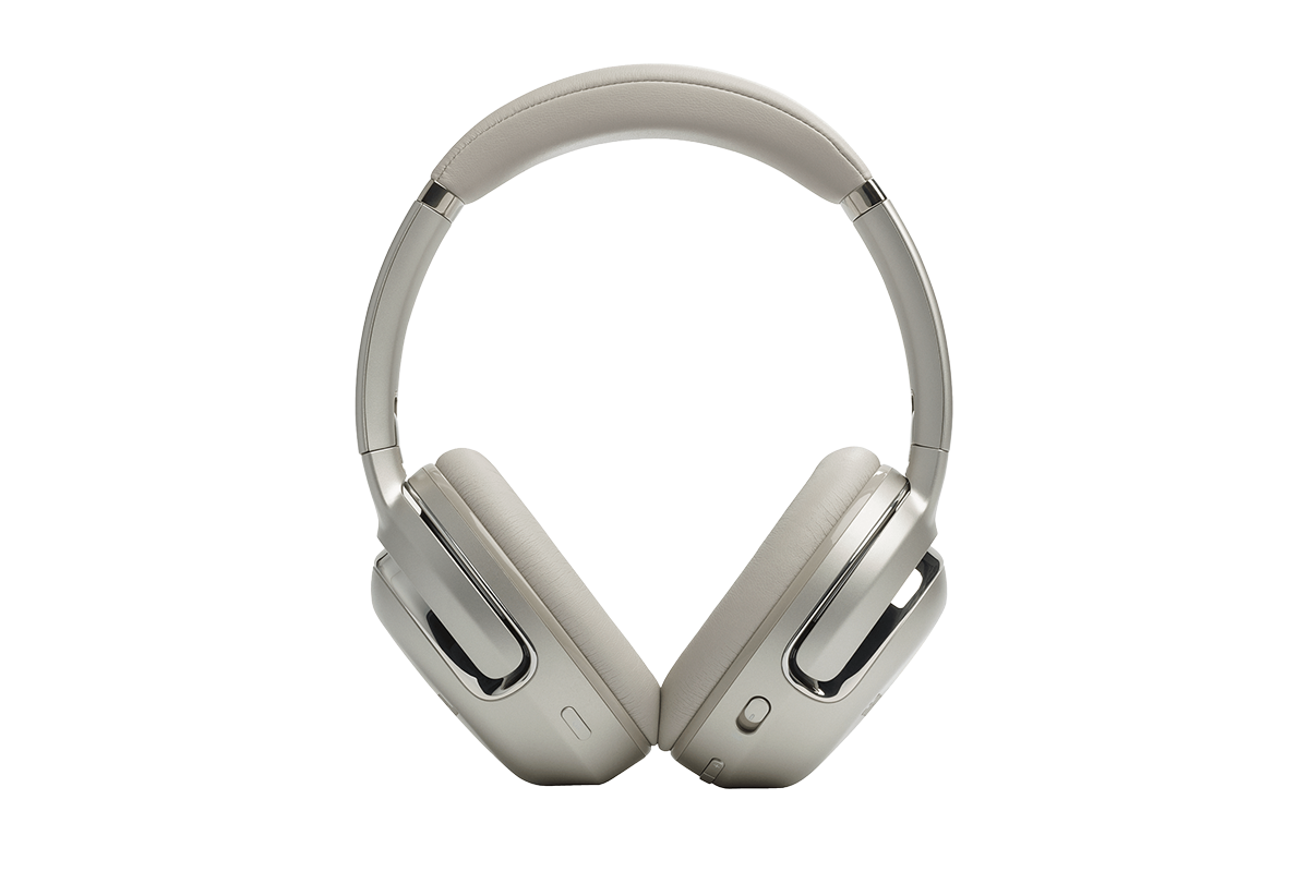 JBL Tour One M2 Wireless Headphones | Sand | JBLTOURONEM2CPG-12