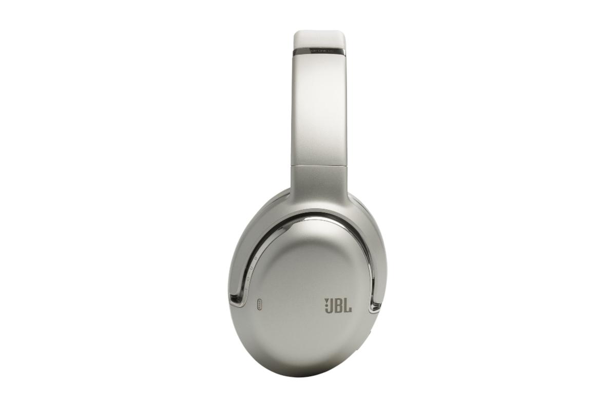JBL Tour One M2 Wireless Headphones | Sand | JBLTOURONEM2CPG-7