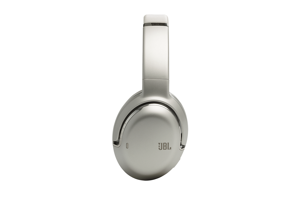 JBL Tour One M2 Wireless Headphones | Sand | JBLTOURONEM2CPG-13