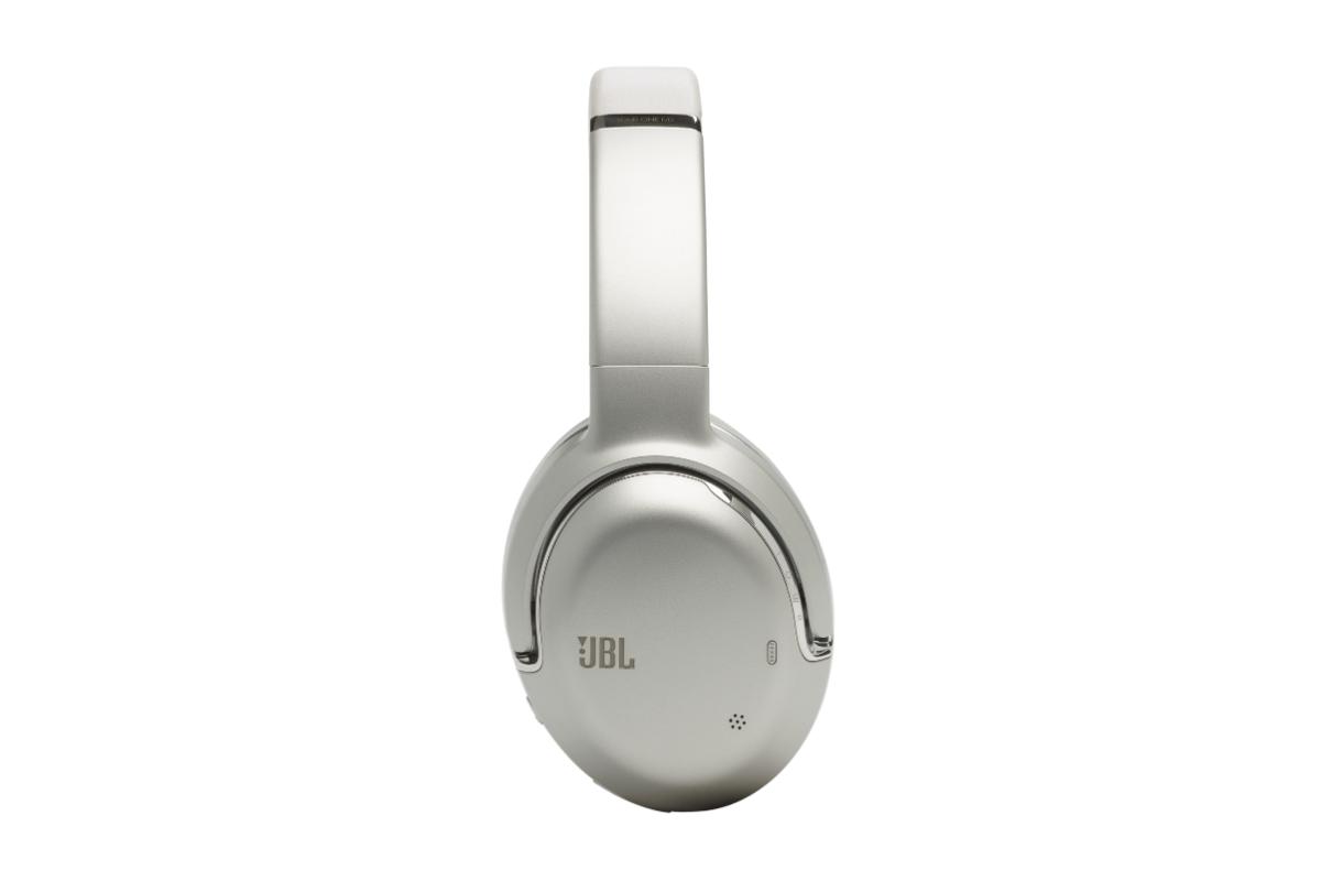 JBL Tour One M2 Wireless Headphones | Sand | JBLTOURONEM2CPG-8