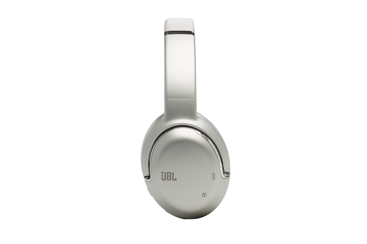 JBL Tour One M2 Wireless Headphones | Sand | JBLTOURONEM2CPG-2