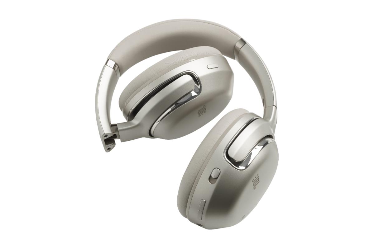 JBL Tour One M2 Wireless Headphones | Sand | JBLTOURONEM2CPG-9