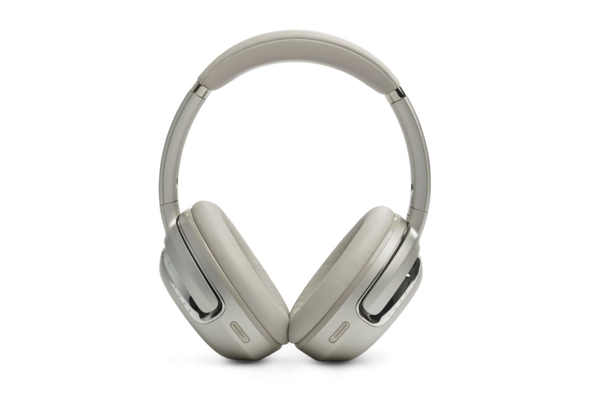 JBL Tour One M2 Wireless Headphones | Sand | JBLTOURONEM2CPG