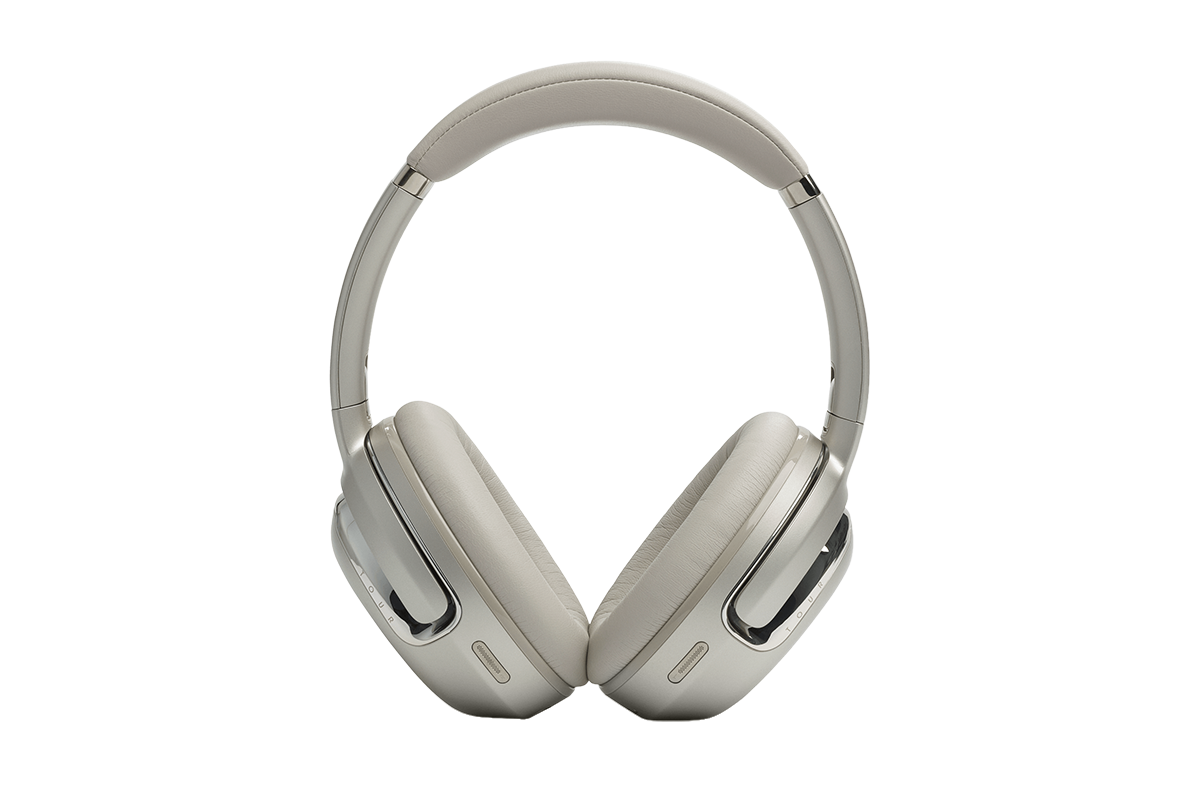 JBL Tour One M2 Wireless Headphones | Sand | JBLTOURONEM2CPG