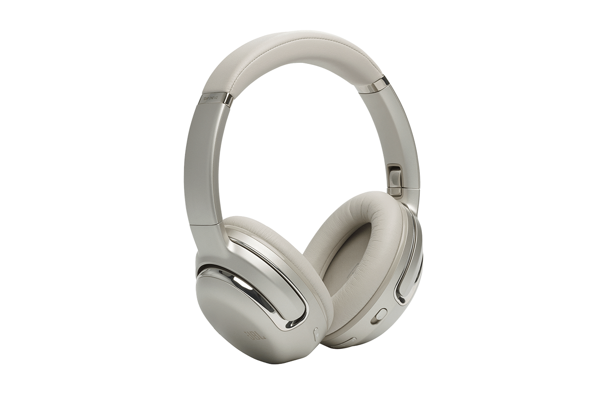 JBL Tour One M2 Wireless Headphones | Sand | JBLTOURONEM2CPG-4
