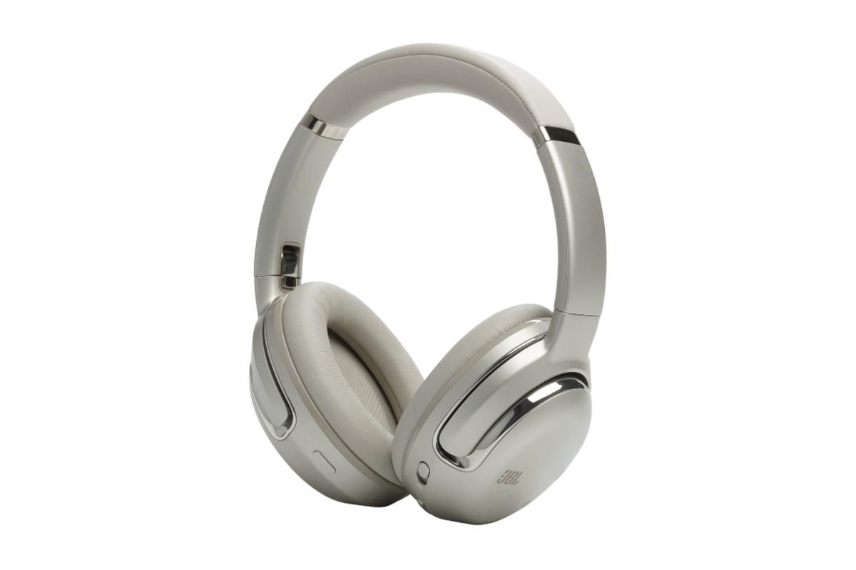 JBL Tour One M2 Wireless Headphones | Sand | JBLTOURONEM2CPG-11