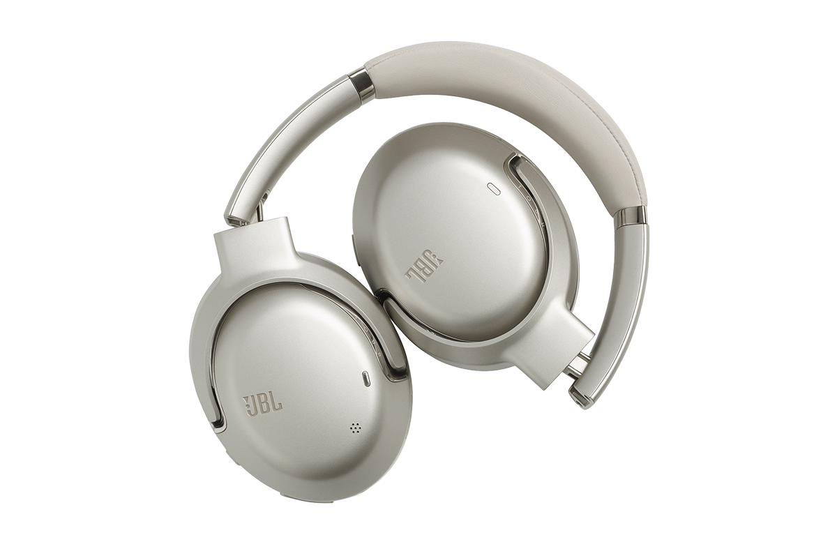 JBL Tour One M2 Wireless Headphones | Sand | JBLTOURONEM2CPG-6