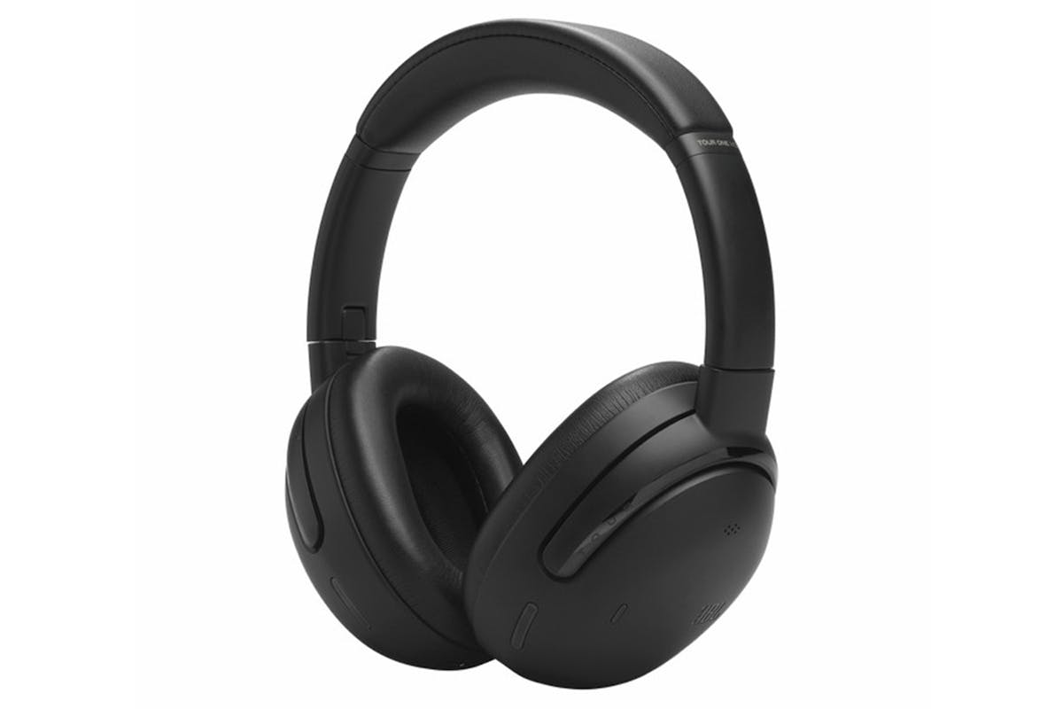 JBL Tour One M3 Noise Cancelling Wireless Over-Ear Headphones | Black-10