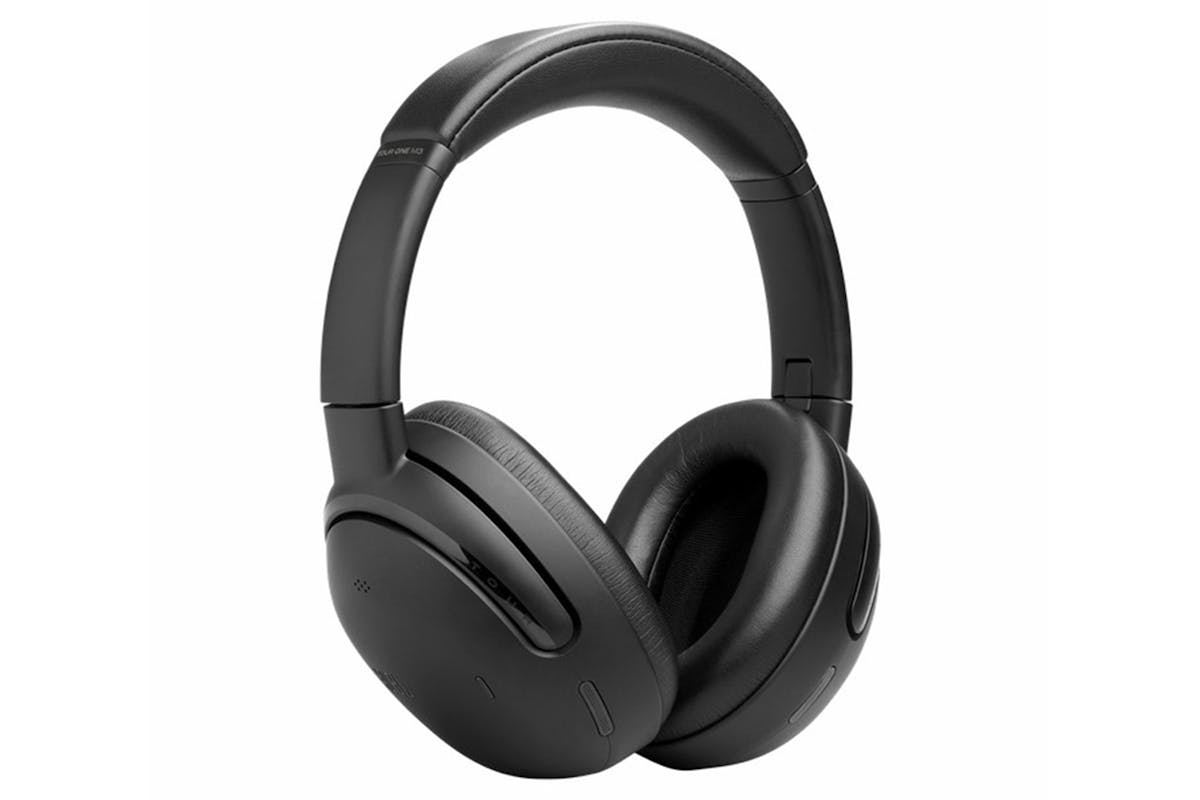 JBL Tour One M3 Noise Cancelling Wireless Over-Ear Headphones | Black-11