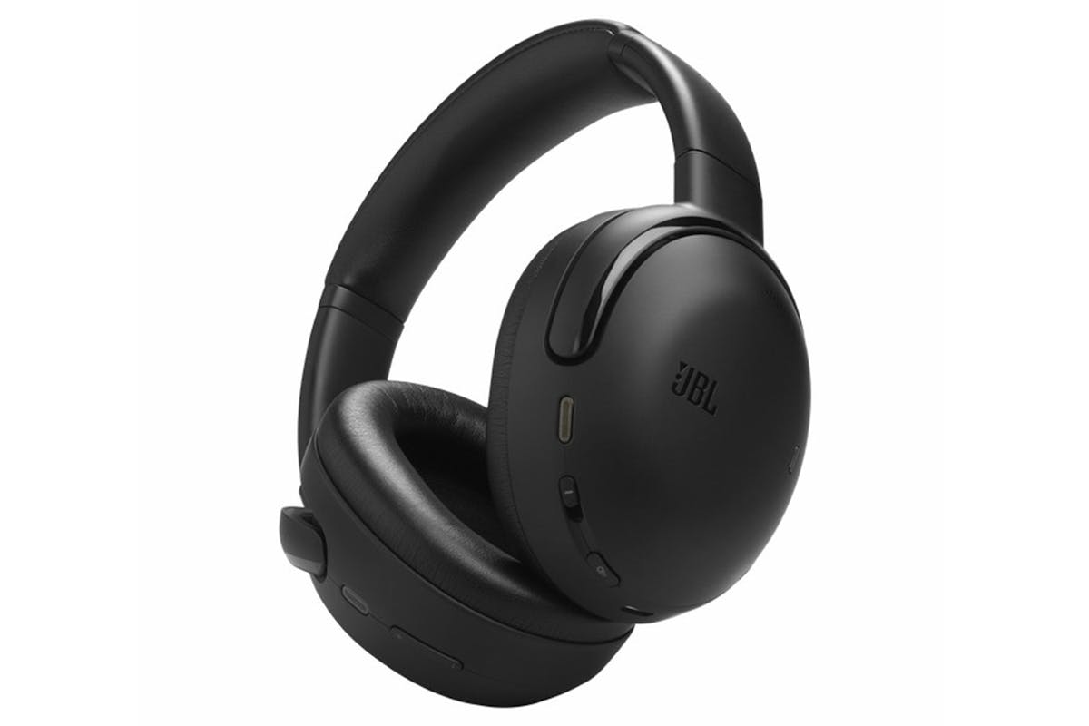 JBL Tour One M3 Noise Cancelling Wireless Over-Ear Headphones | Black-2