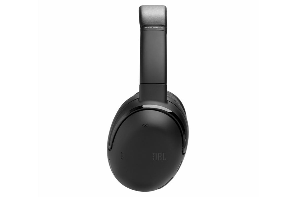JBL Tour One M3 Noise Cancelling Wireless Over-Ear Headphones | Black-4