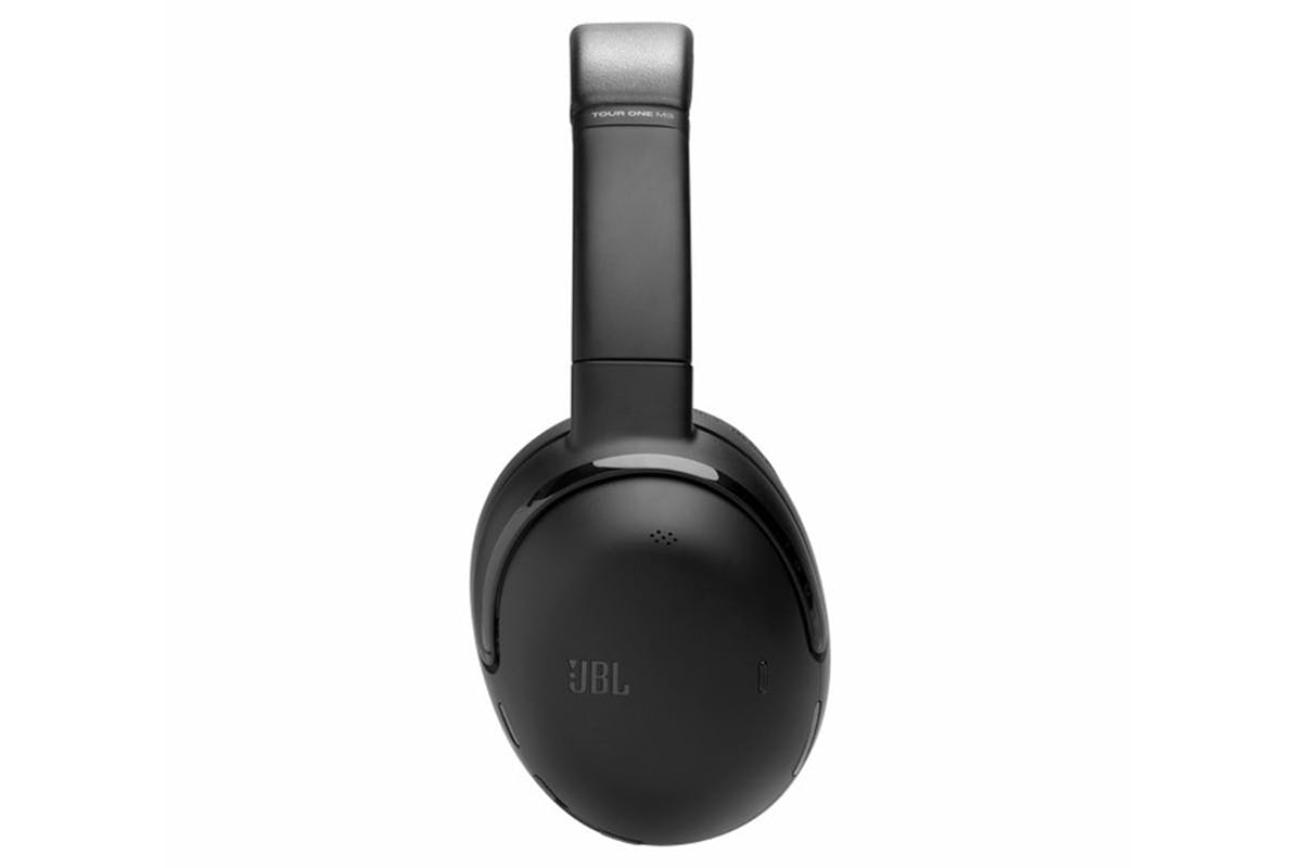 JBL Tour One M3 Noise Cancelling Wireless Over-Ear Headphones | Black-5