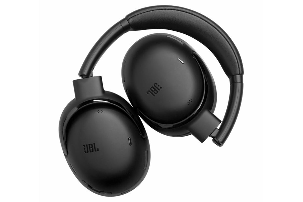 JBL Tour One M3 Noise Cancelling Wireless Over-Ear Headphones | Black-6