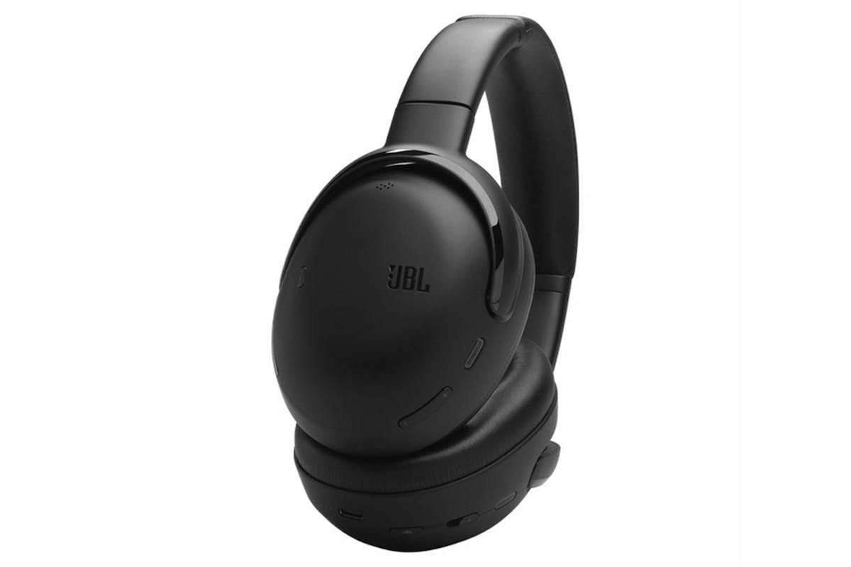 JBL Tour One M3 Noise Cancelling Wireless Over-Ear Headphones | Black-7
