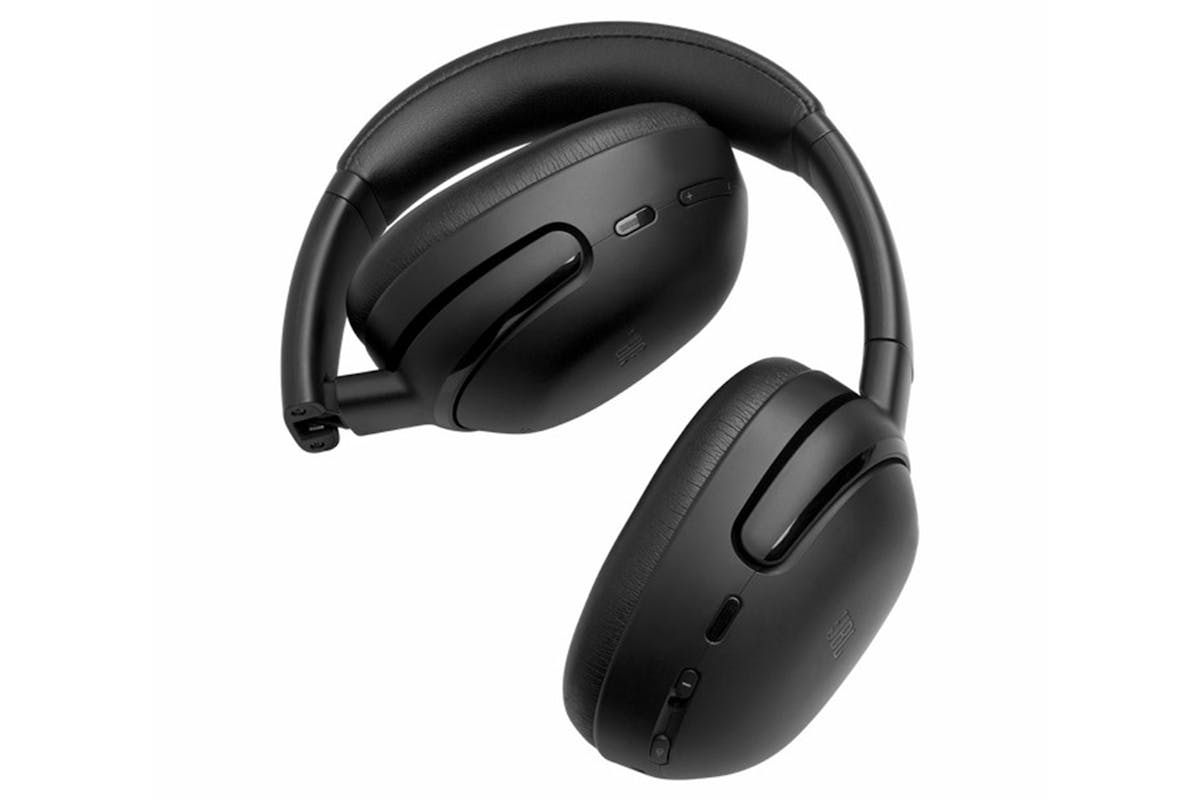 JBL Tour One M3 Noise Cancelling Wireless Over-Ear Headphones | Black-8