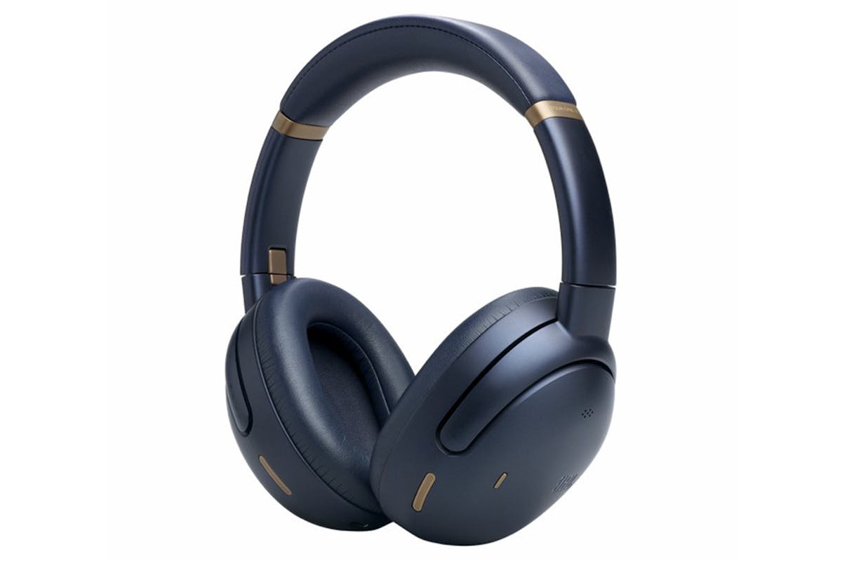 JBL Tour One M3 Noise Cancelling Wireless Over-Ear Headphones | Blue-10