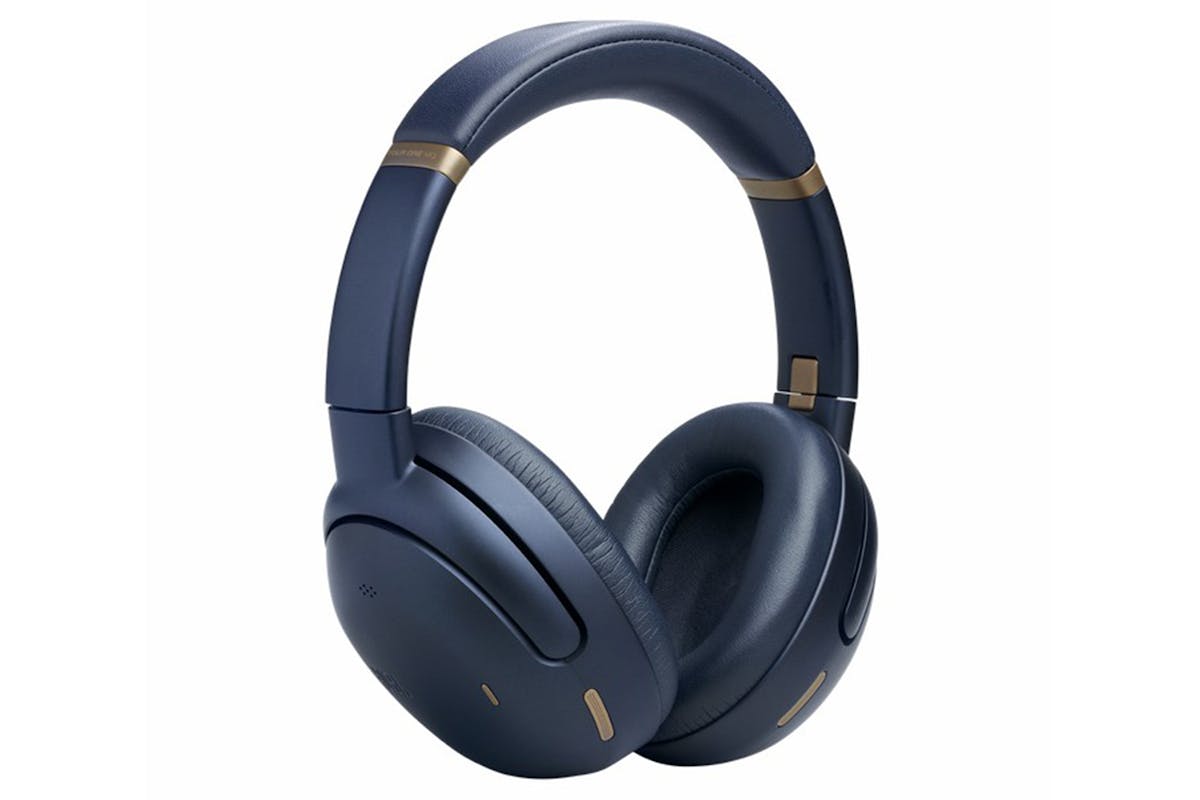 JBL Tour One M3 Noise Cancelling Wireless Over-Ear Headphones | Blue-11