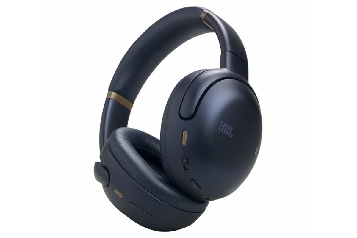 JBL Tour One M3 Noise Cancelling Wireless Over-Ear Headphones | Blue-2