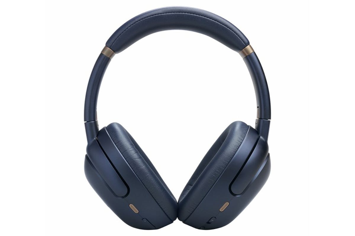 JBL Tour One M3 Noise Cancelling Wireless Over-Ear Headphones | Blue-3