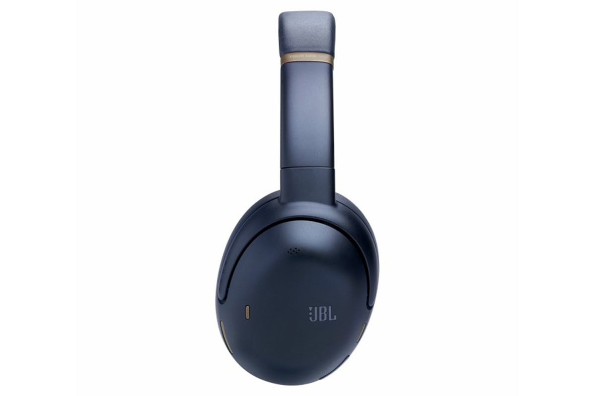 JBL Tour One M3 Noise Cancelling Wireless Over-Ear Headphones | Blue-4