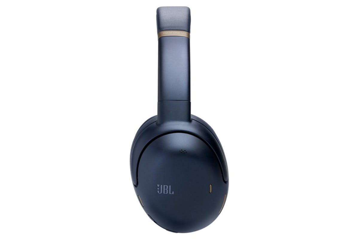 JBL Tour One M3 Noise Cancelling Wireless Over-Ear Headphones | Blue-5