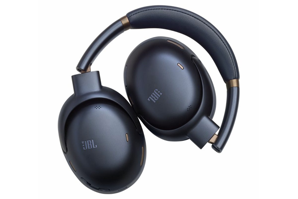 JBL Tour One M3 Noise Cancelling Wireless Over-Ear Headphones | Blue-6