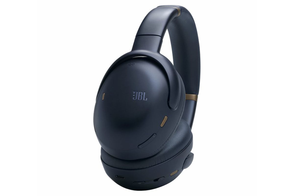JBL Tour One M3 Noise Cancelling Wireless Over-Ear Headphones | Blue-7