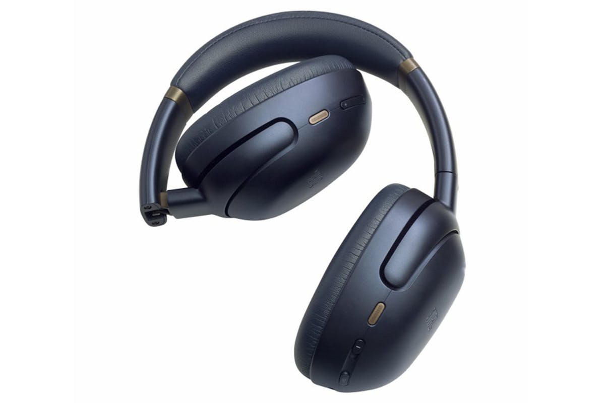 JBL Tour One M3 Noise Cancelling Wireless Over-Ear Headphones | Blue-8