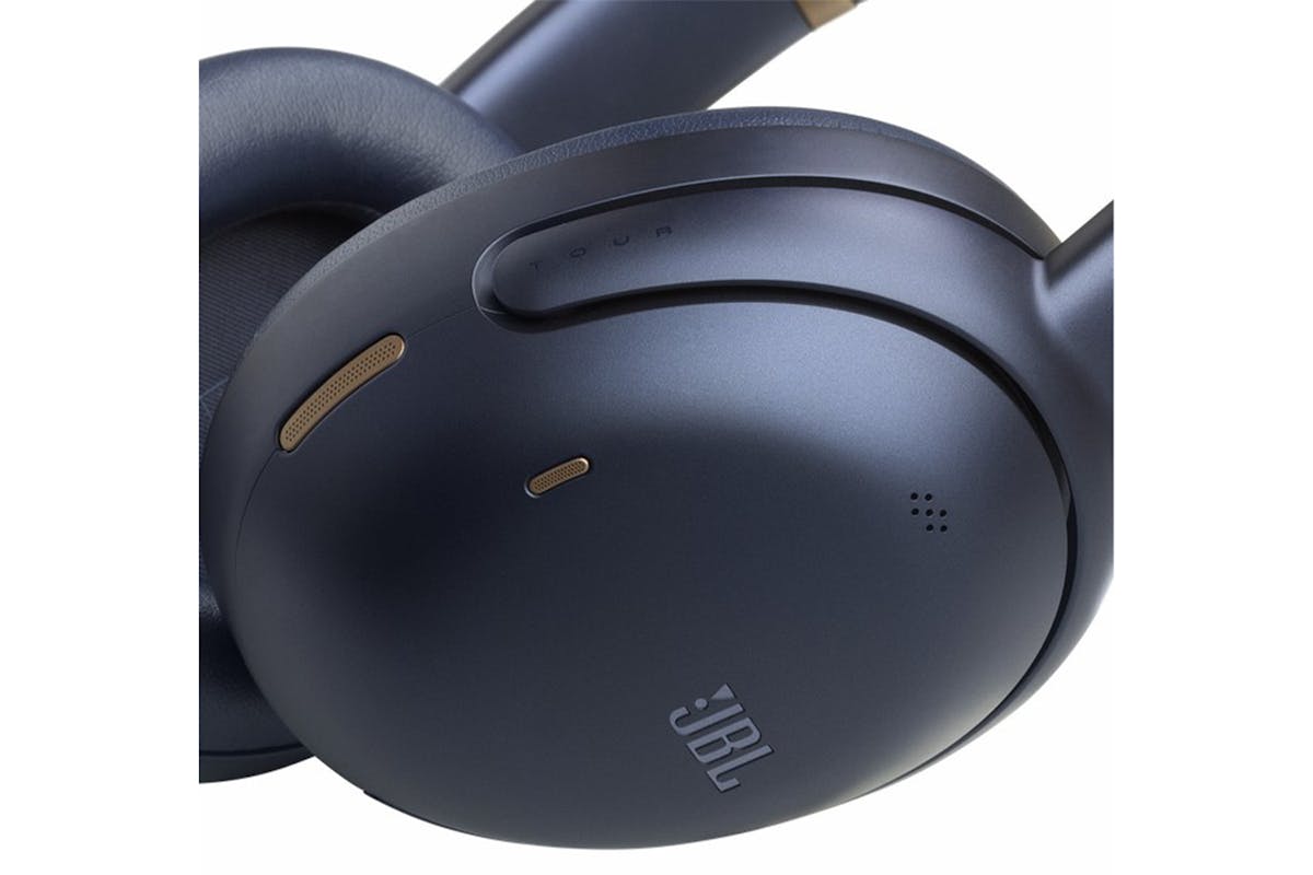 JBL Tour One M3 Noise Cancelling Wireless Over-Ear Headphones | Blue-9