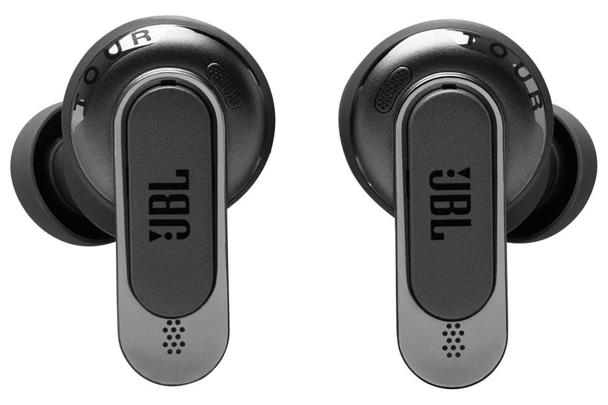 JBL Tour Pro 3 True Wireless Earbuds | Black-2