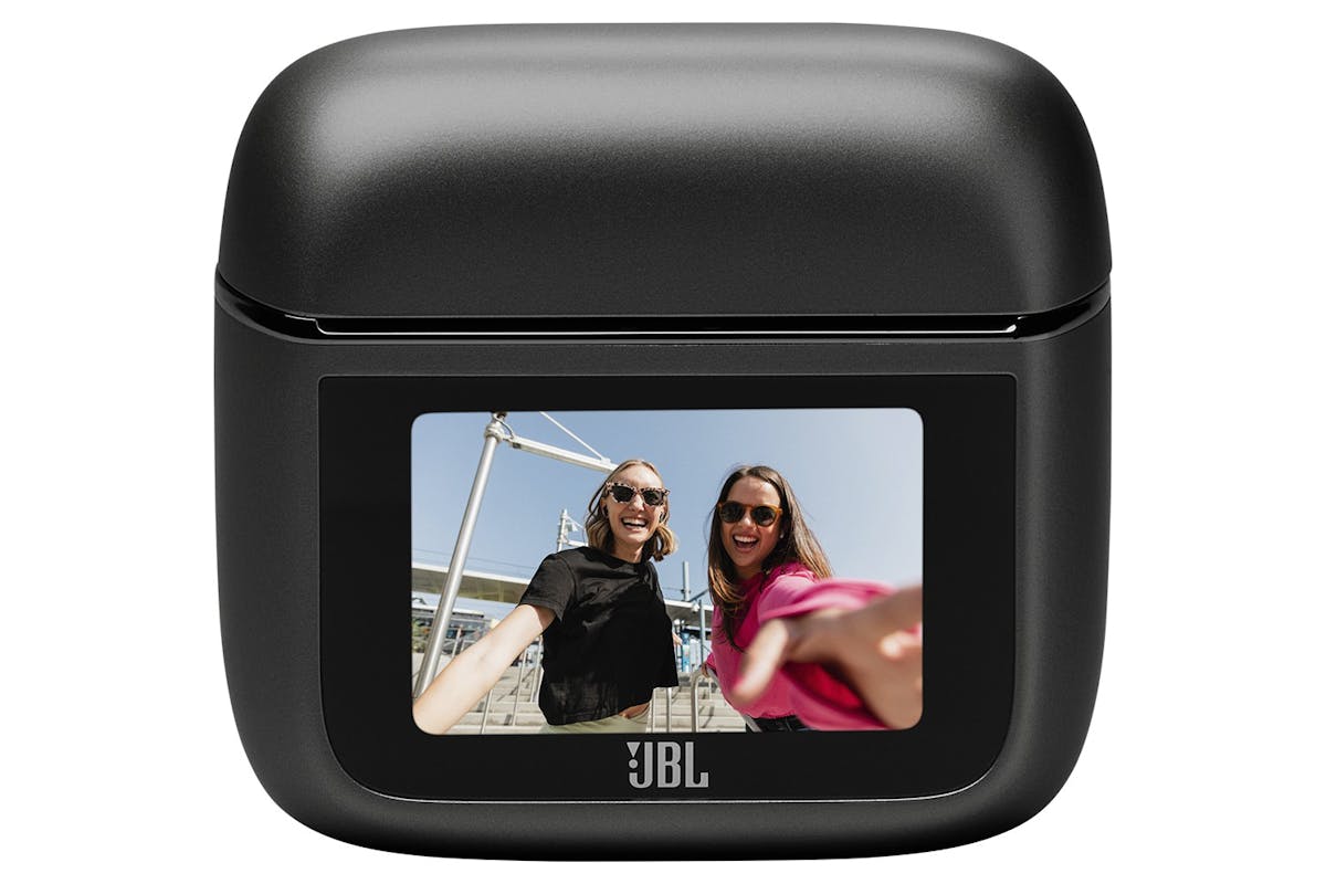 JBL Tour Pro 3 True Wireless Earbuds | Black-4