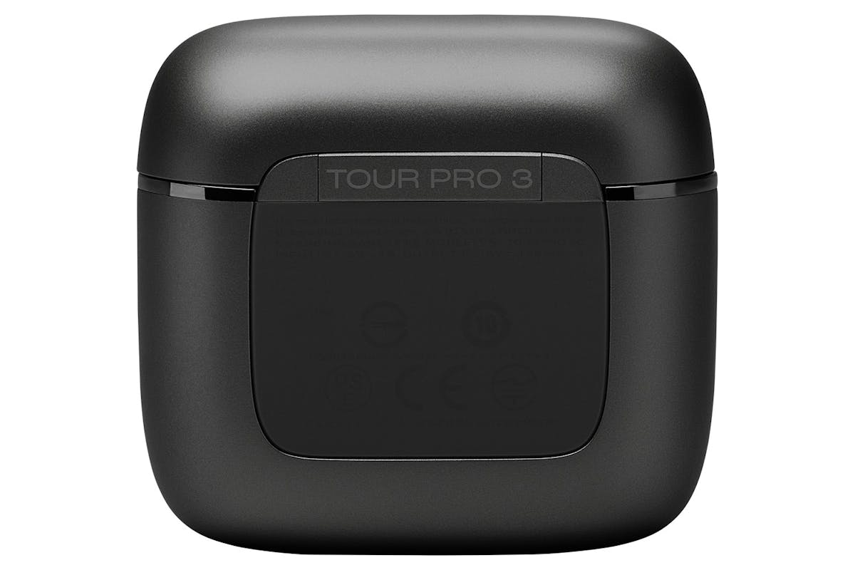 JBL Tour Pro 3 True Wireless Earbuds | Black-5