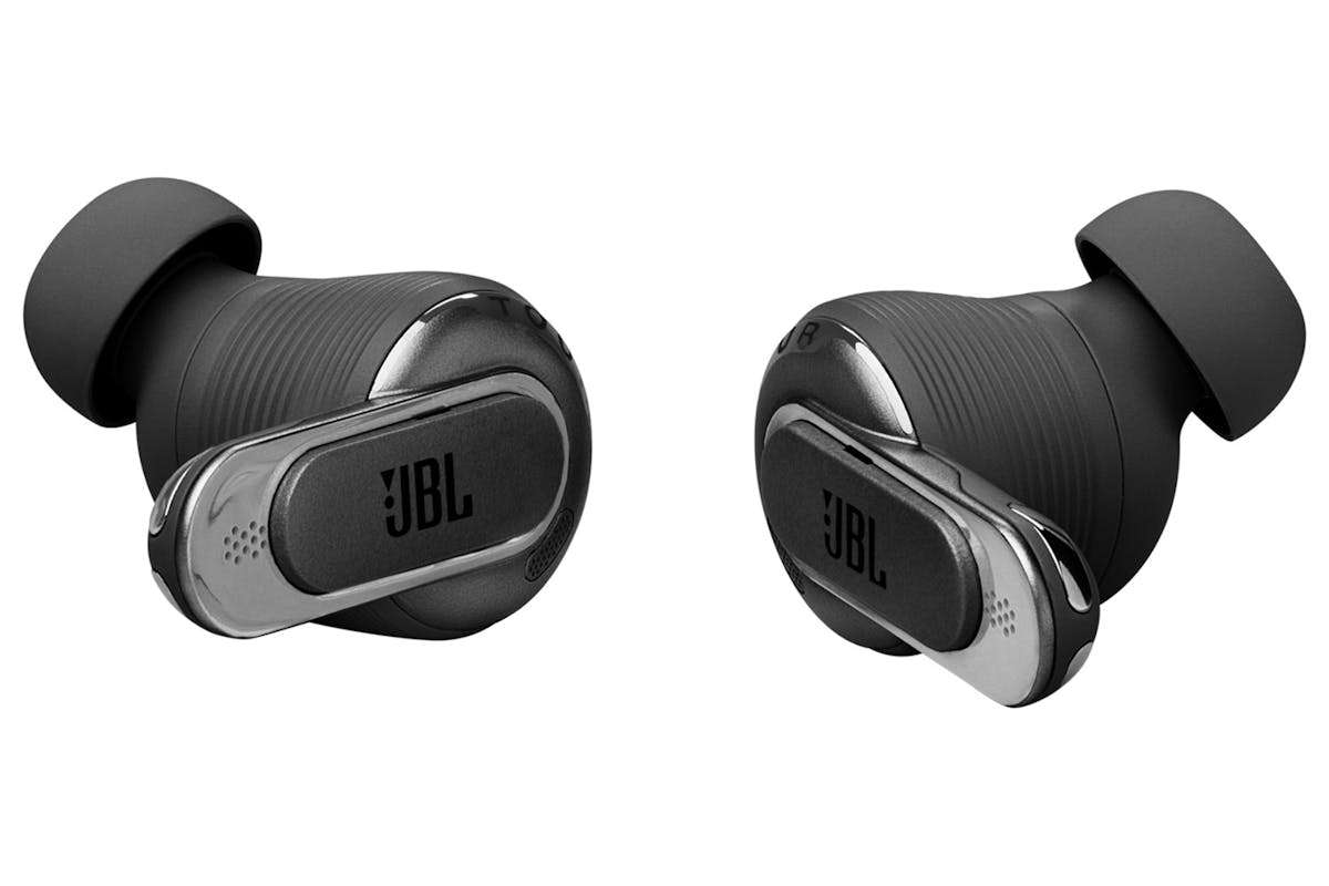 JBL Tour Pro 3 True Wireless Earbuds | Black-9