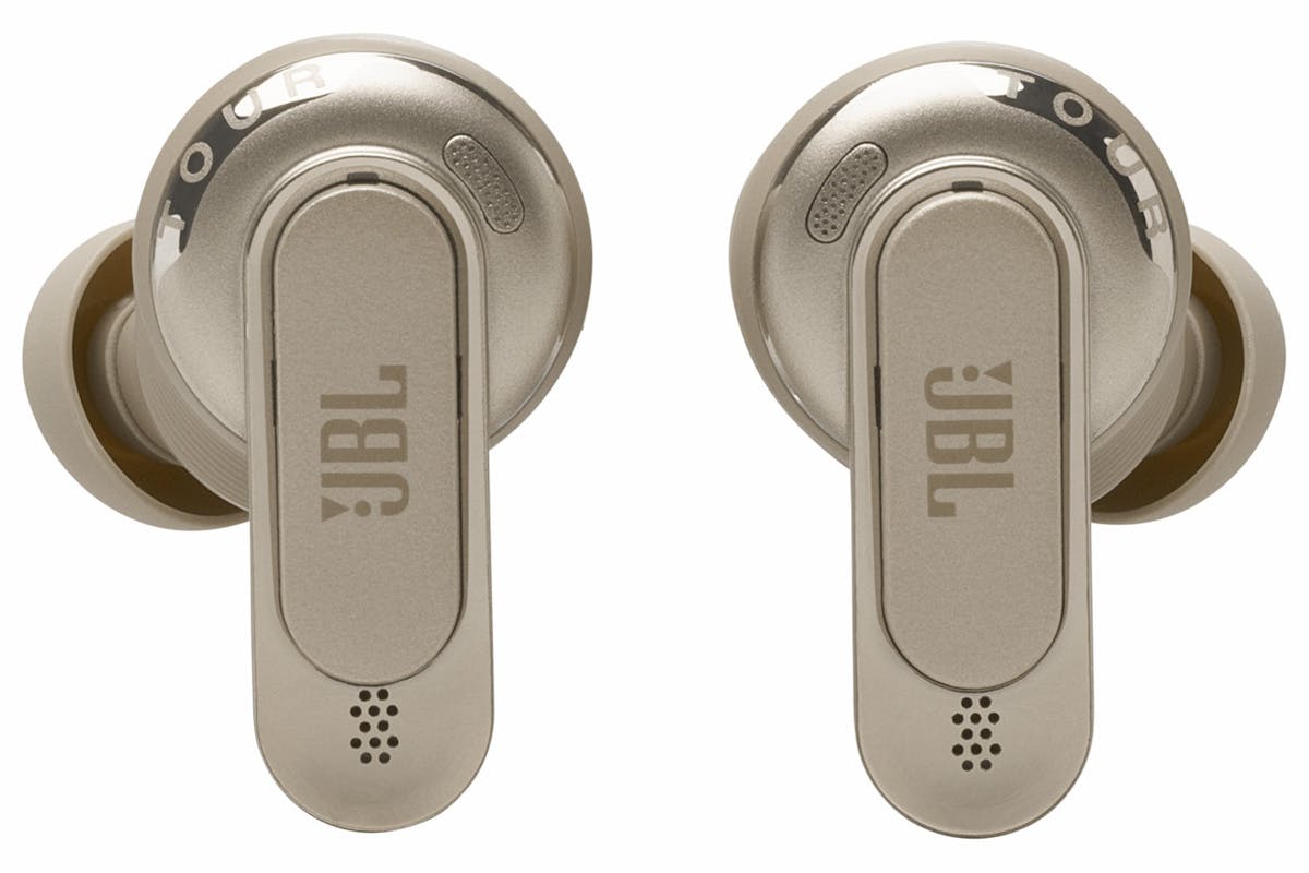 JBL Tour Pro 3 True Wireless Earbuds | Latte | JBLTOURPRO3LTT-2