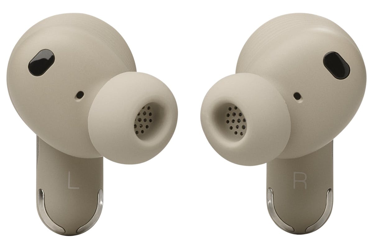 JBL Tour Pro 3 True Wireless Earbuds | Latte | JBLTOURPRO3LTT-3
