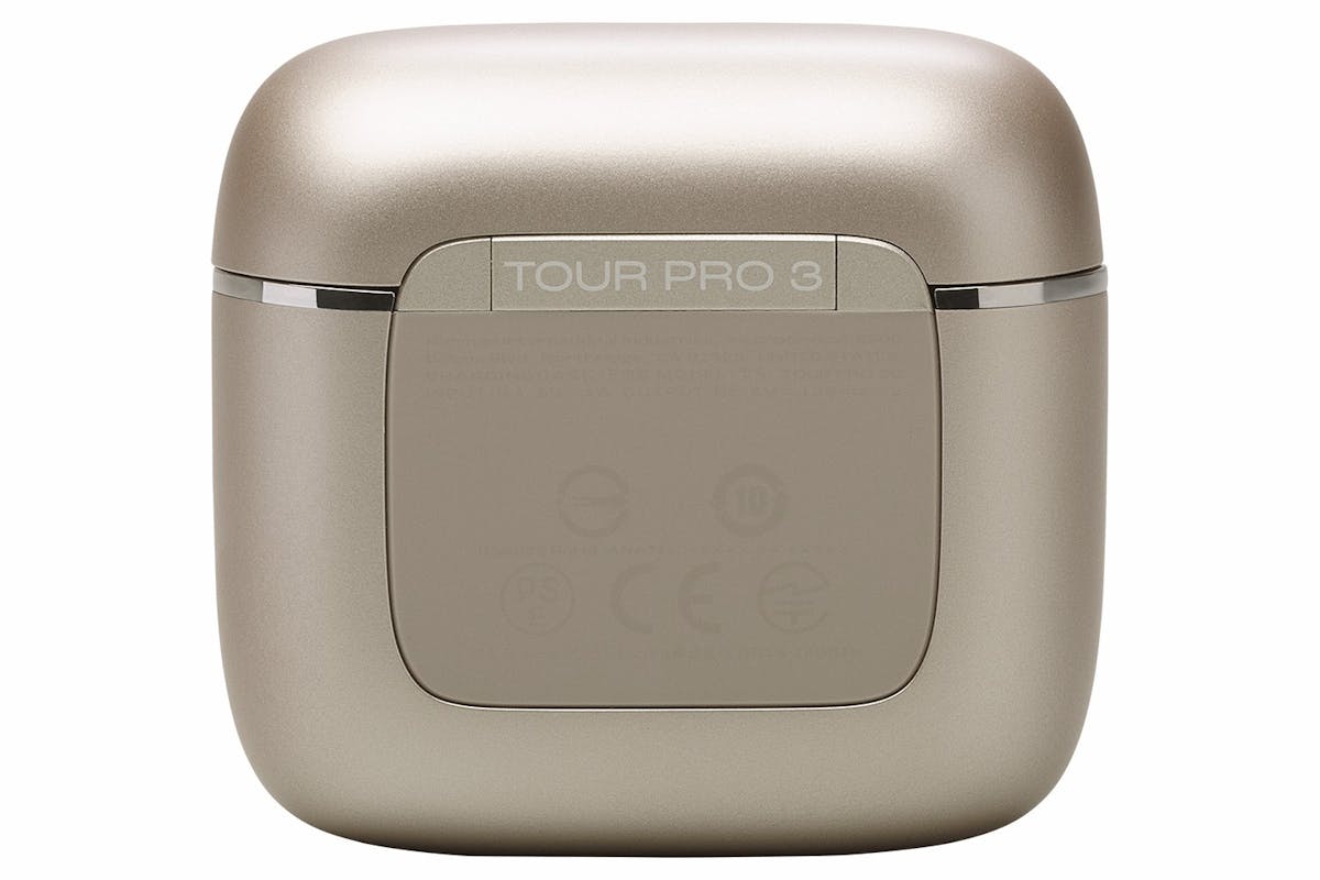 JBL Tour Pro 3 True Wireless Earbuds | Latte | JBLTOURPRO3LTT-5