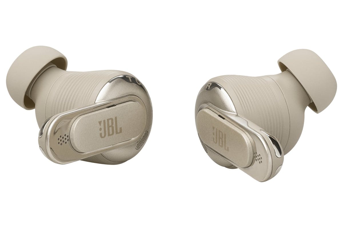 JBL Tour Pro 3 True Wireless Earbuds | Latte | JBLTOURPRO3LTT-9