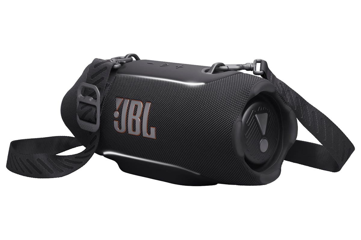JBL Xtreme 5 Portable Bluetooth Speaker | Black-2