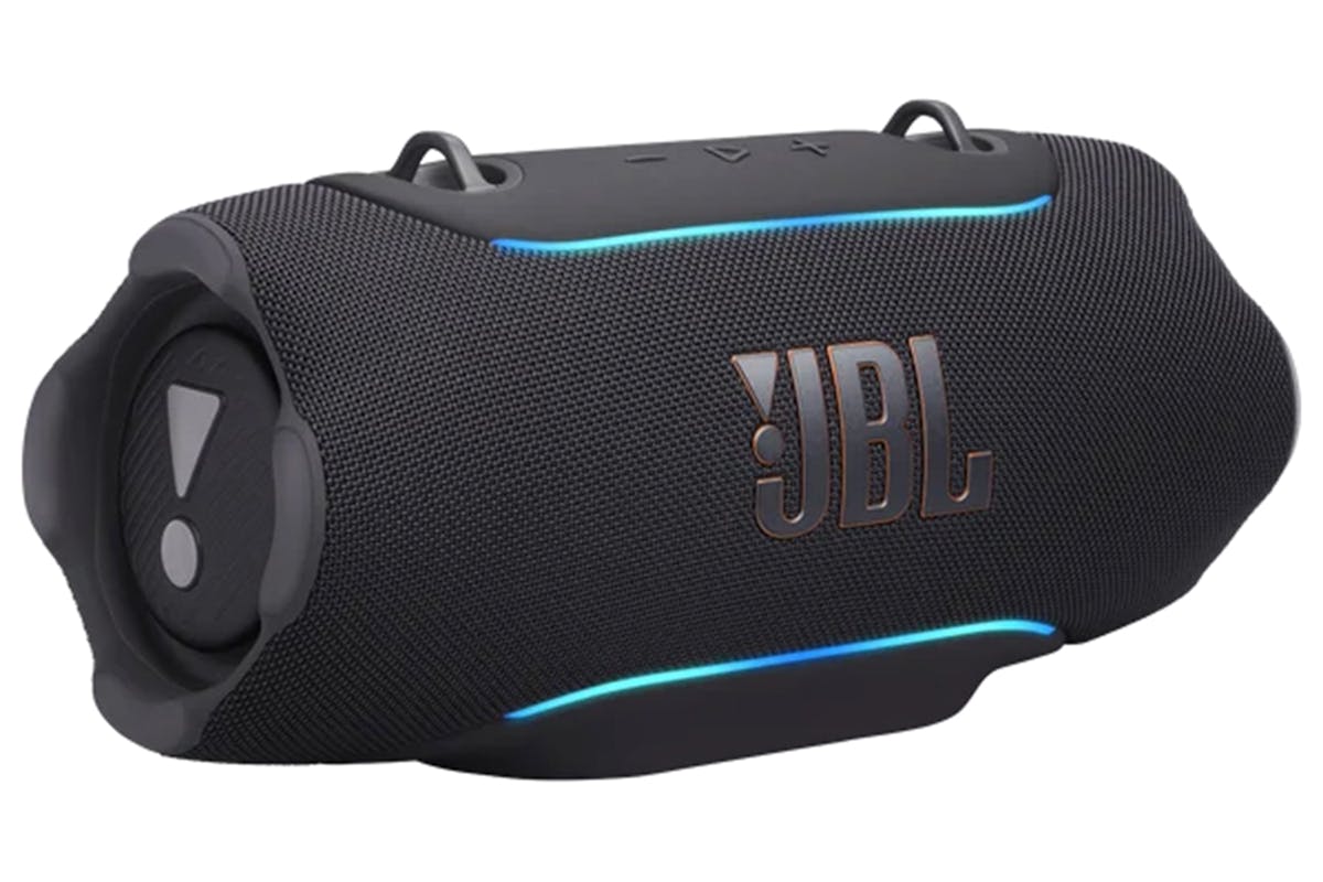 JBL Xtreme 5 Portable Bluetooth Speaker | Black-3