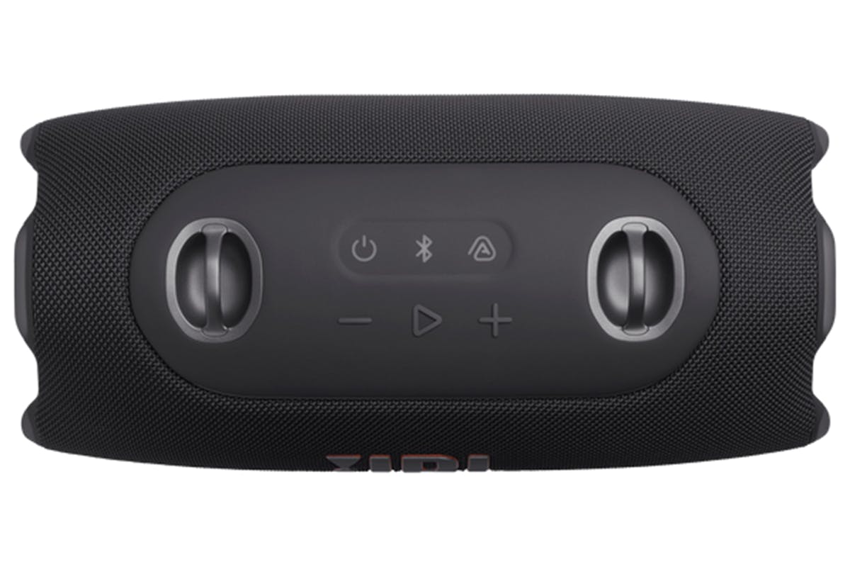 JBL Xtreme 5 Portable Bluetooth Speaker | Black-5
