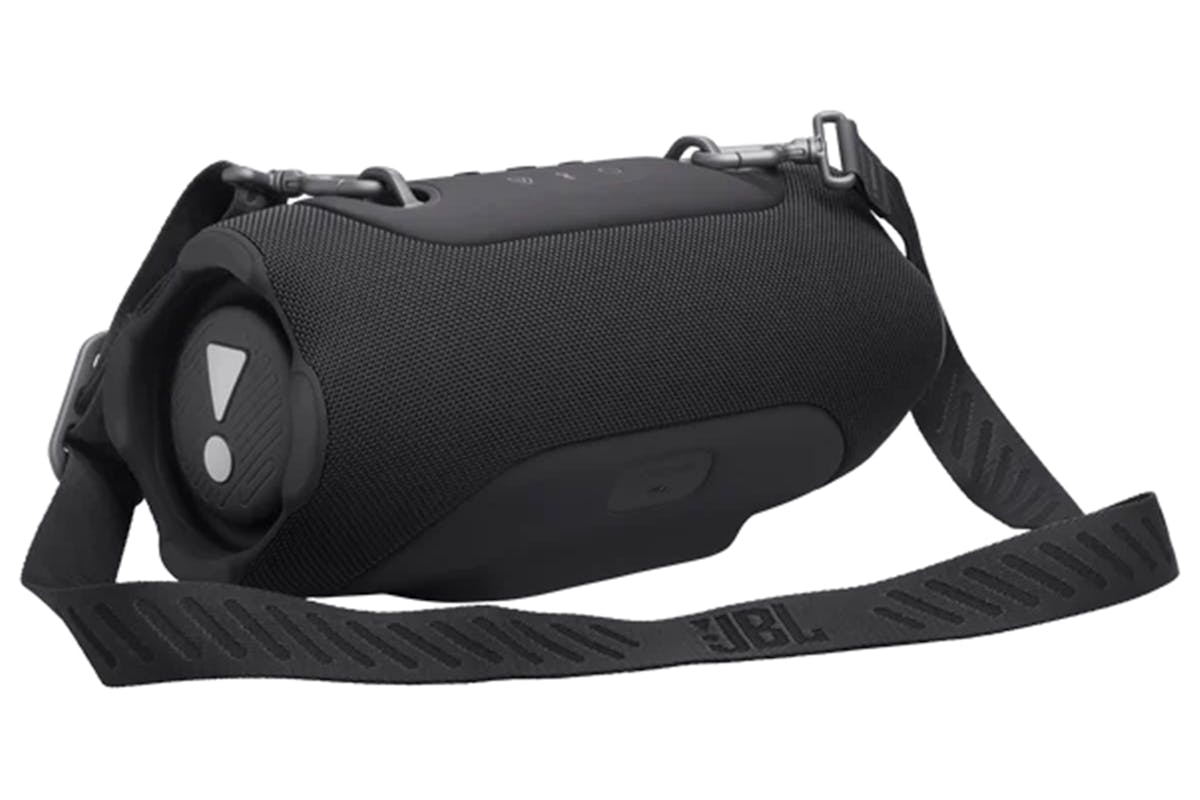 JBL Xtreme 5 Portable Bluetooth Speaker | Black-6