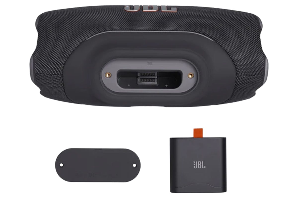 JBL Xtreme 5 Portable Bluetooth Speaker | Black-8