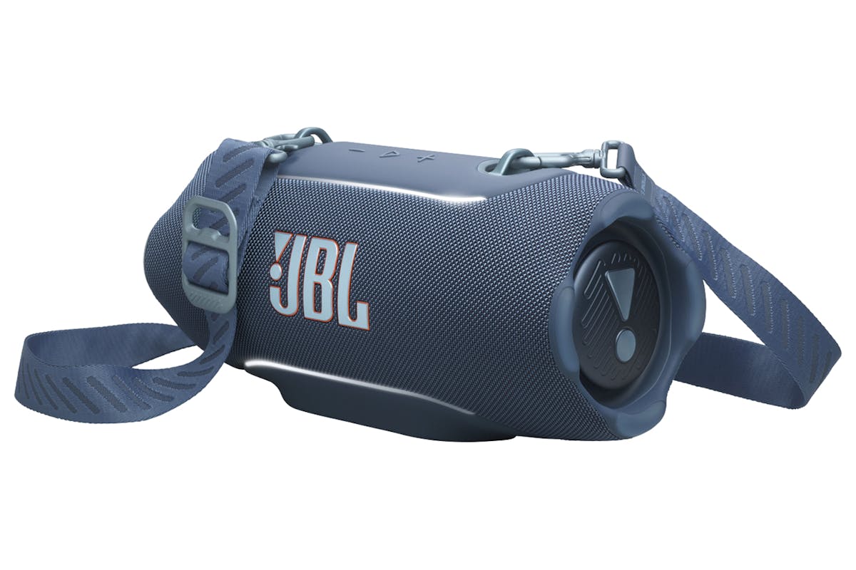 JBL Xtreme 5 Portable Bluetooth Speaker | Blue-2