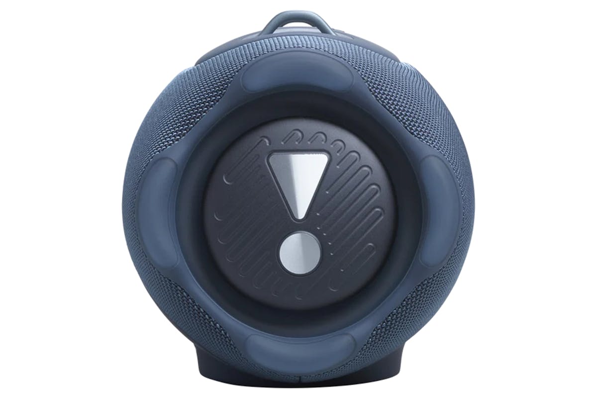 JBL Xtreme 5 Portable Bluetooth Speaker | Blue-4