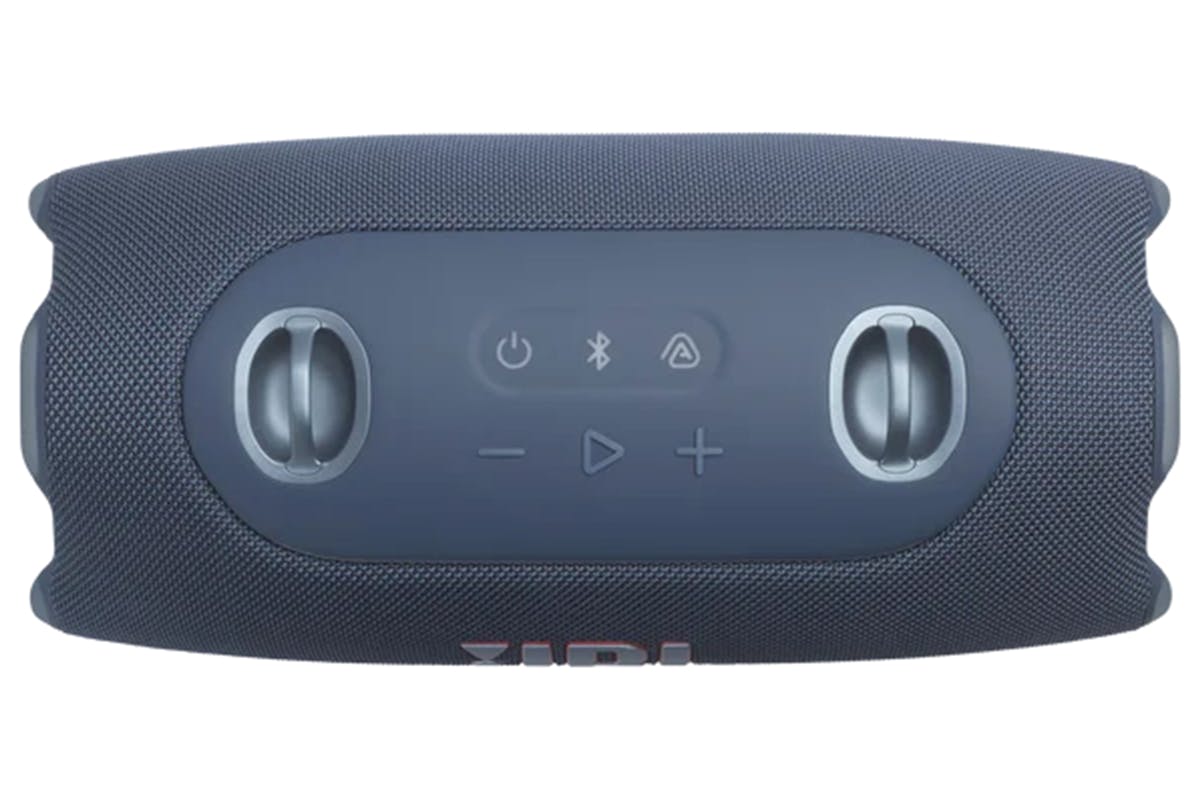 JBL Xtreme 5 Portable Bluetooth Speaker | Blue-5