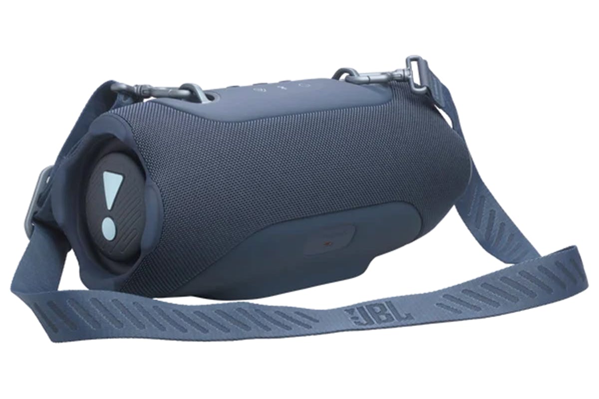 JBL Xtreme 5 Portable Bluetooth Speaker | Blue-6