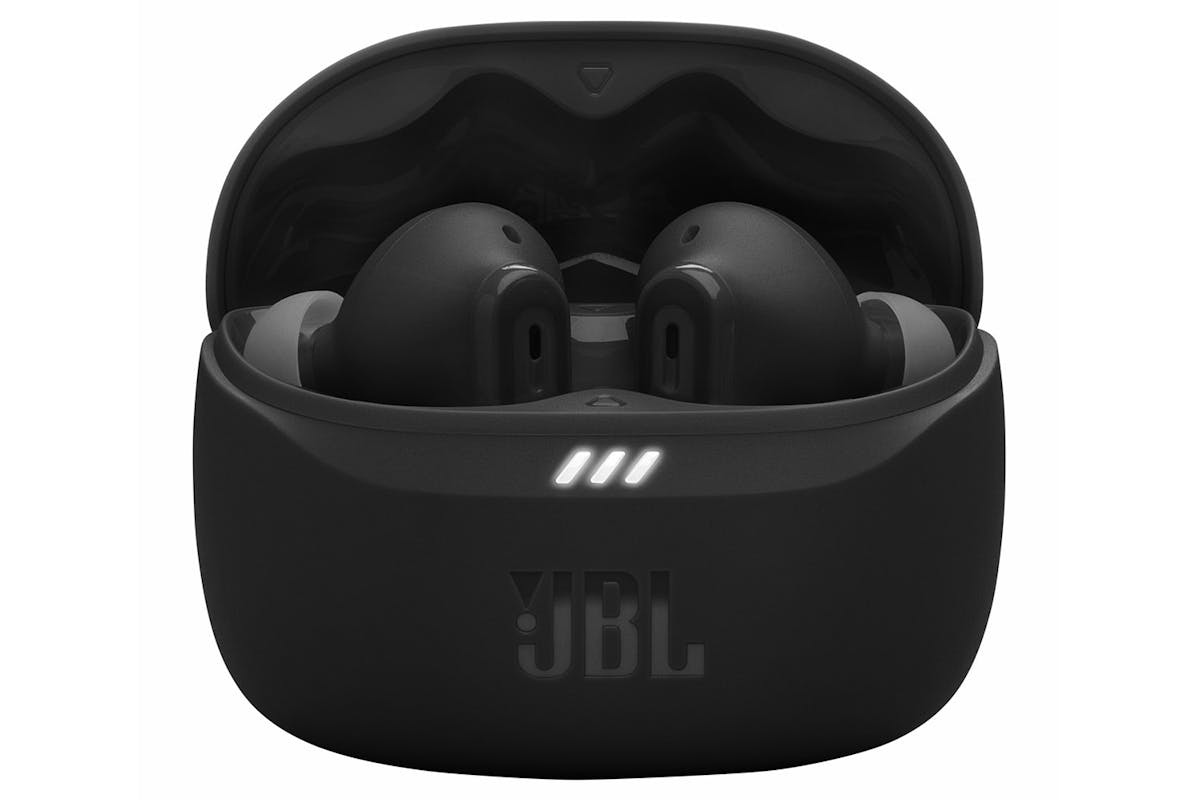 JBL Tune Beam 2 In-Ear Noise Cancelling Earbuds | Black-8