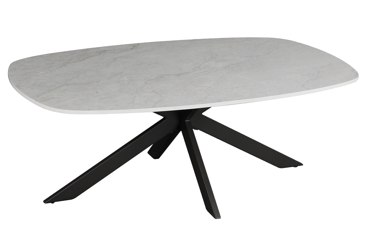 Arcadia Coffee Table | White-3