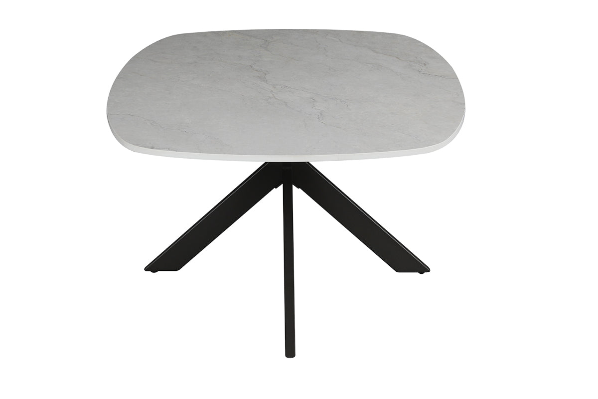 Arcadia Coffee Table | White-5