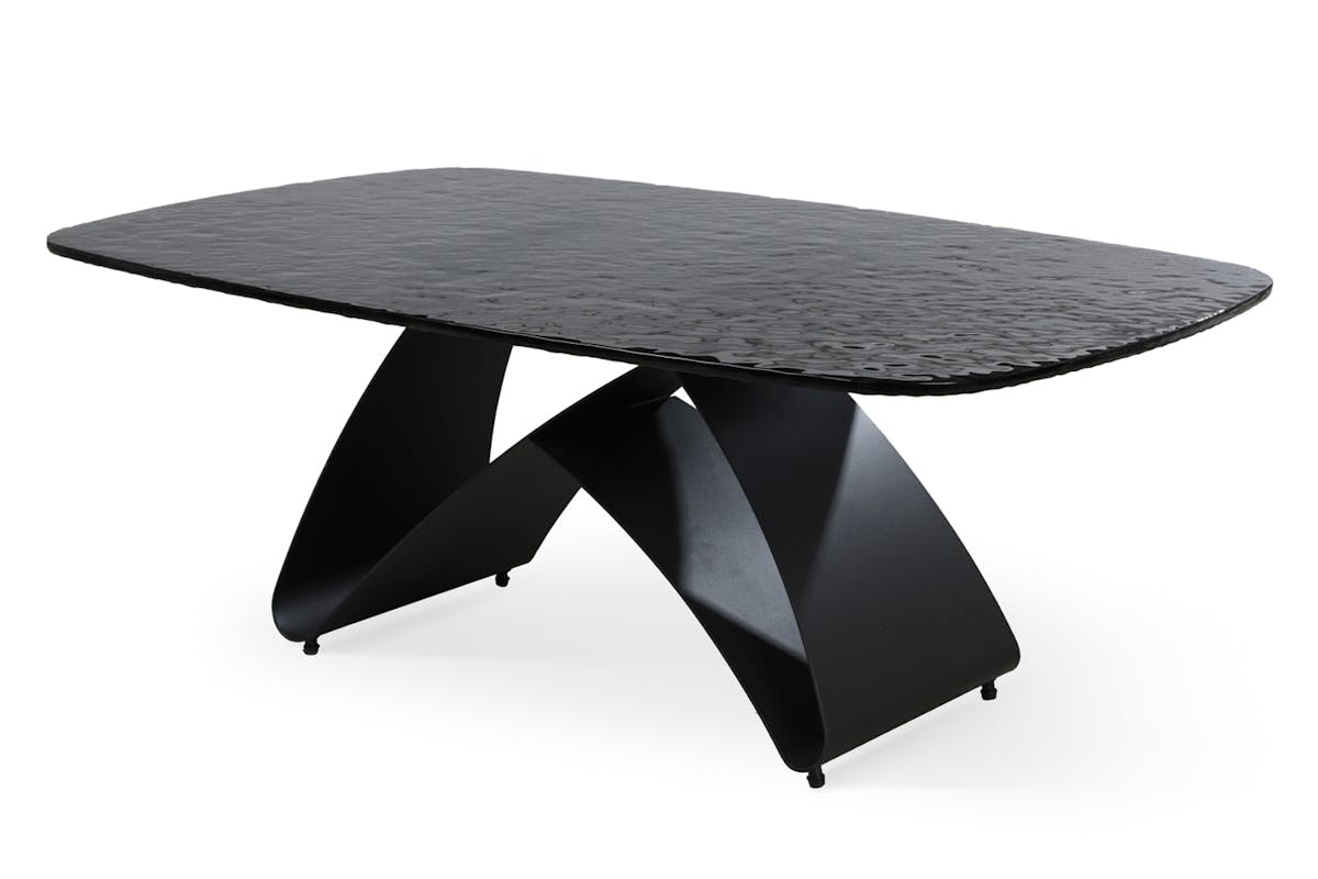 Palermo Coffee Table | Black-2